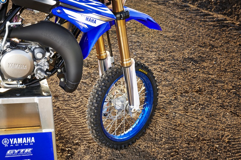 yamaha yz65 2018 12