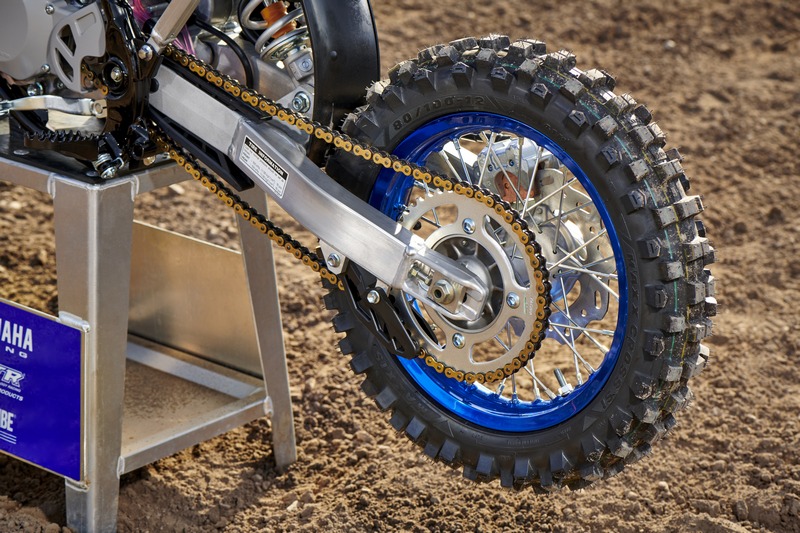 yamaha yz65 2018 13