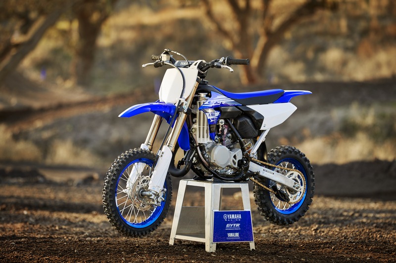 yamaha yz65 2018 19