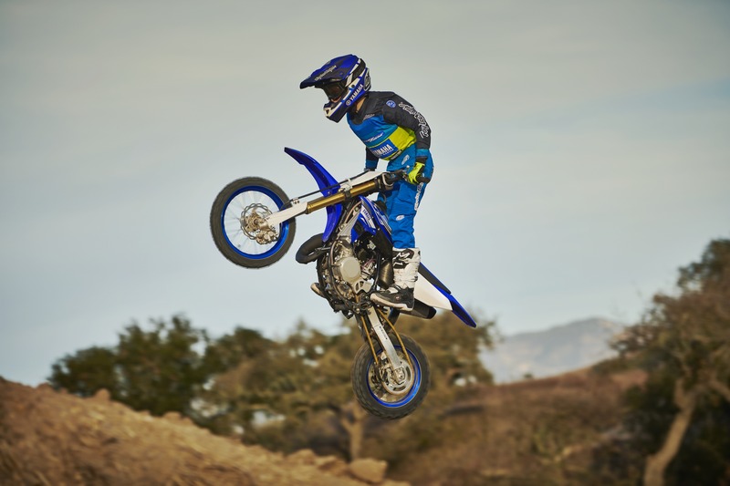 yamaha yz65 2018 2