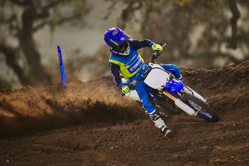 yamaha yz65 2018 5