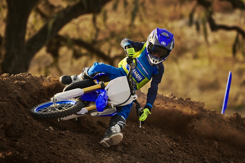 yamaha yz65 2018 8
