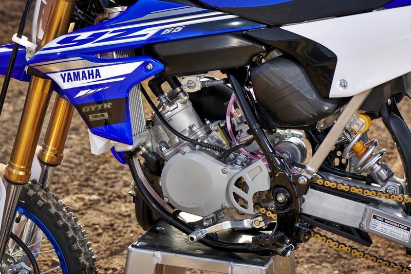 yamaha yz65 2018 9