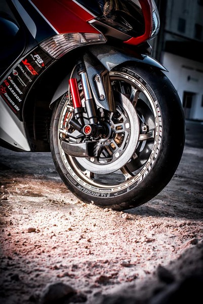 lobomotive lobomax 46