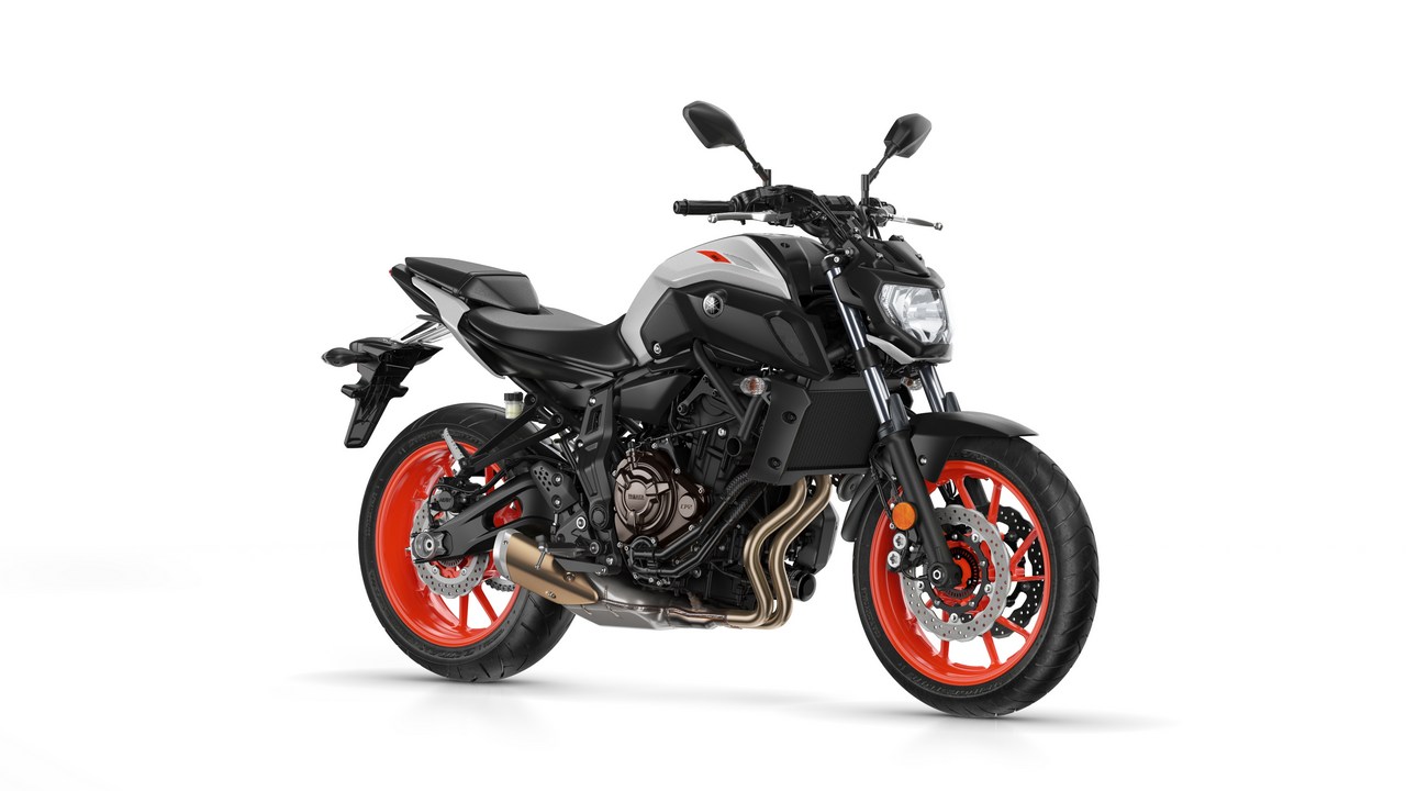 yamaha mt 07 ice fluo diathesimi 9