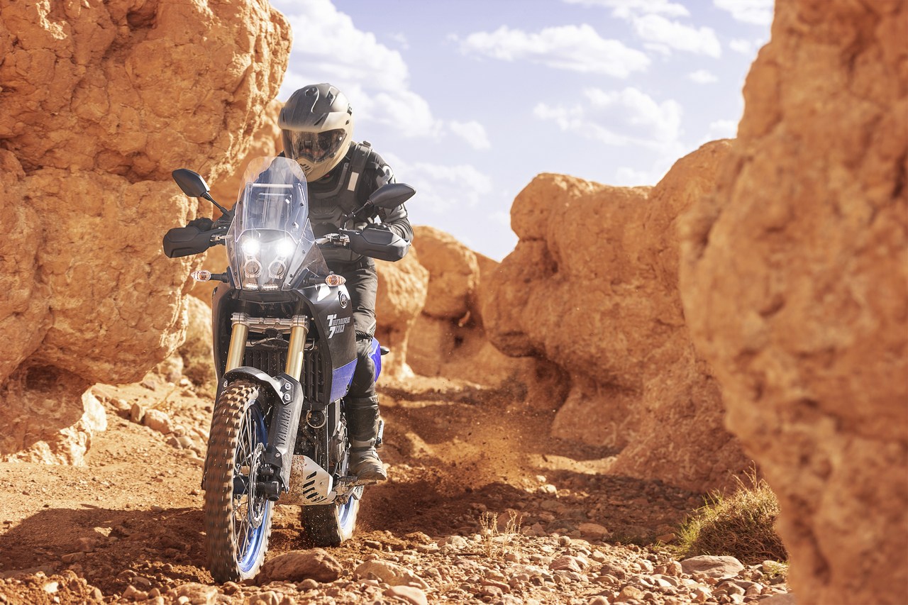 yamaha tenere 700 timi 1