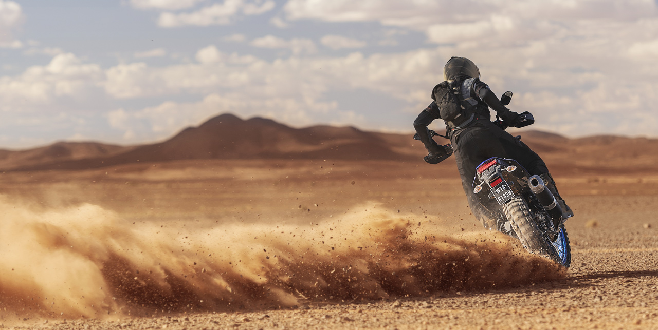 yamaha tenere 700 timi 2