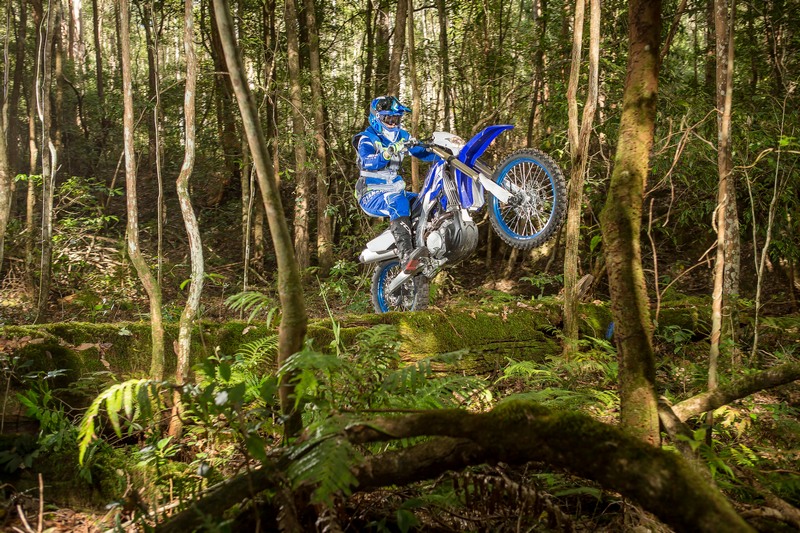 yamaha wr450f 2019 2
