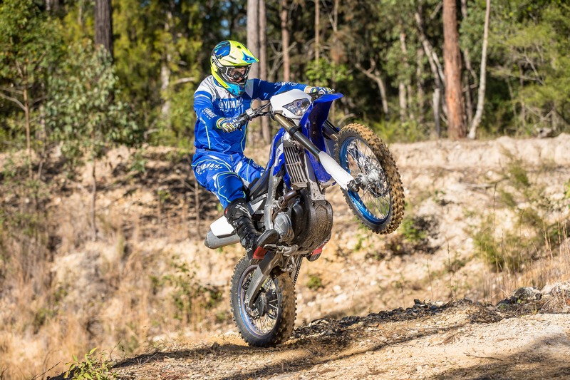yamaha wr450f 2019 8