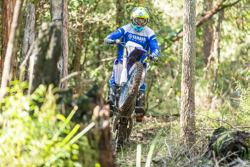 yamaha wr450f 2019 9