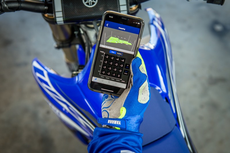 yamaha wr450f 2019 17