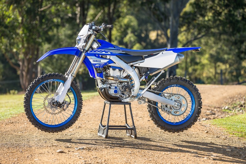 yamaha wr450f 2019 29