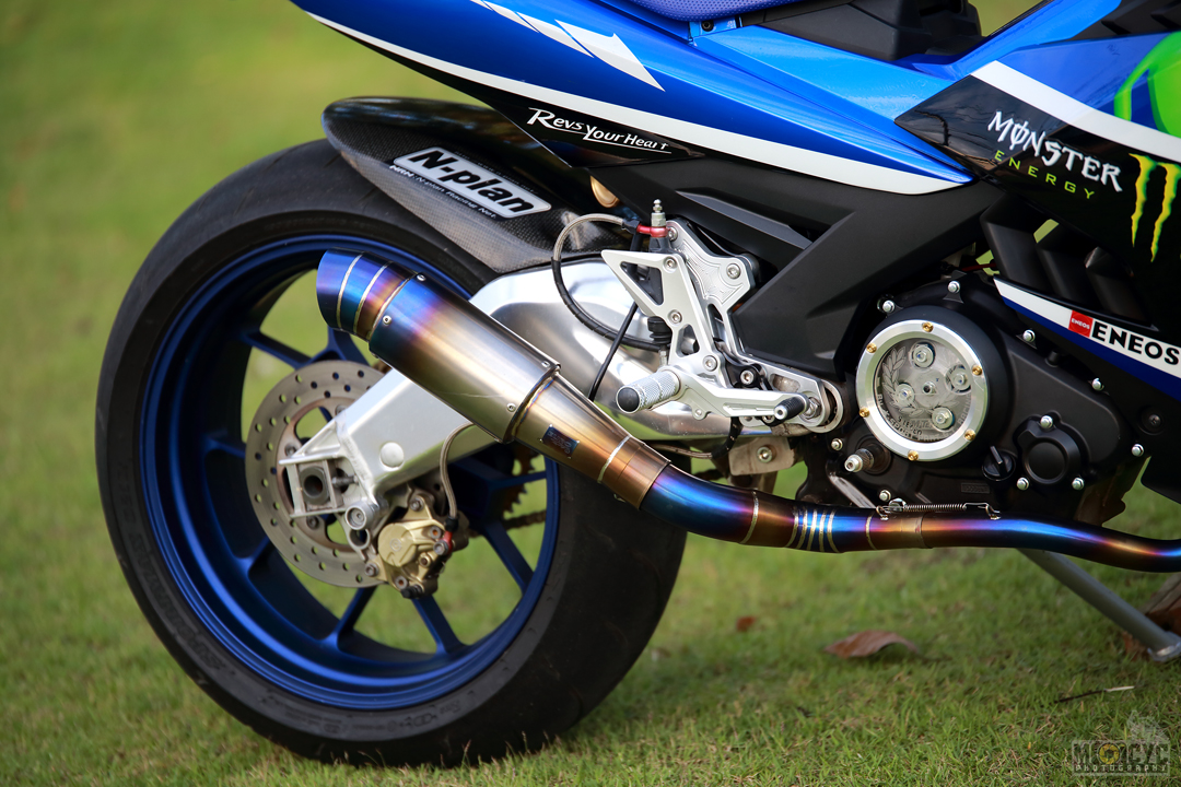 yamaha y15zr aprilia rsv modifikasi 1