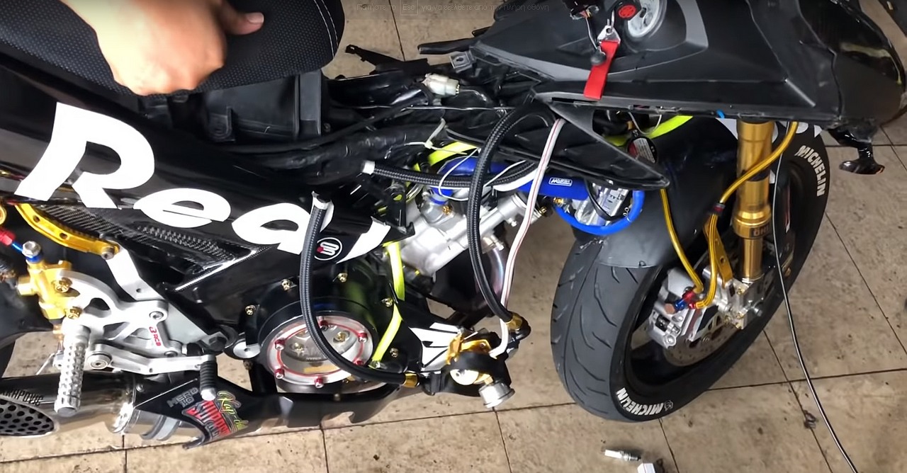 yamaha y15zr tech3 16