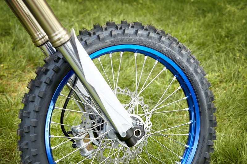 yamaha yz450f 2019 16