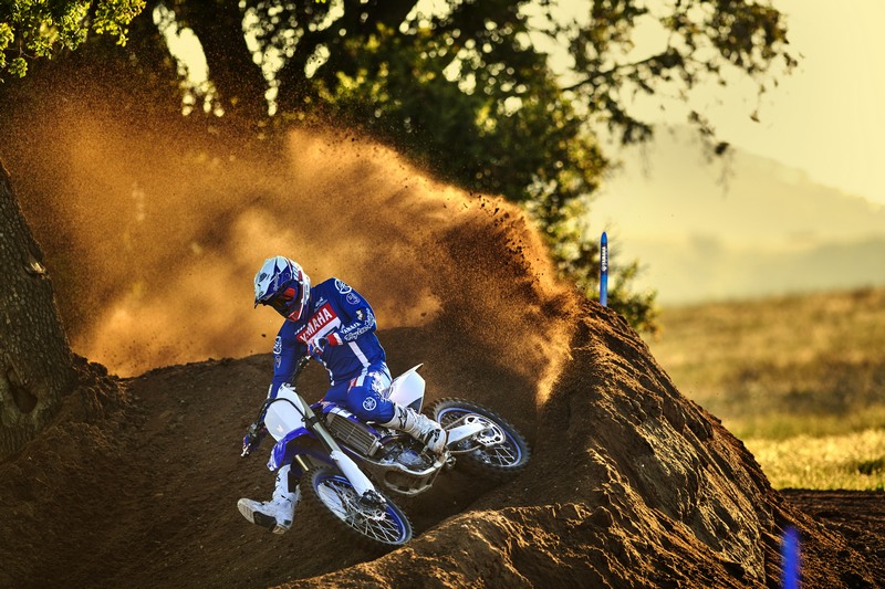 yamaha yz450f 2019 4