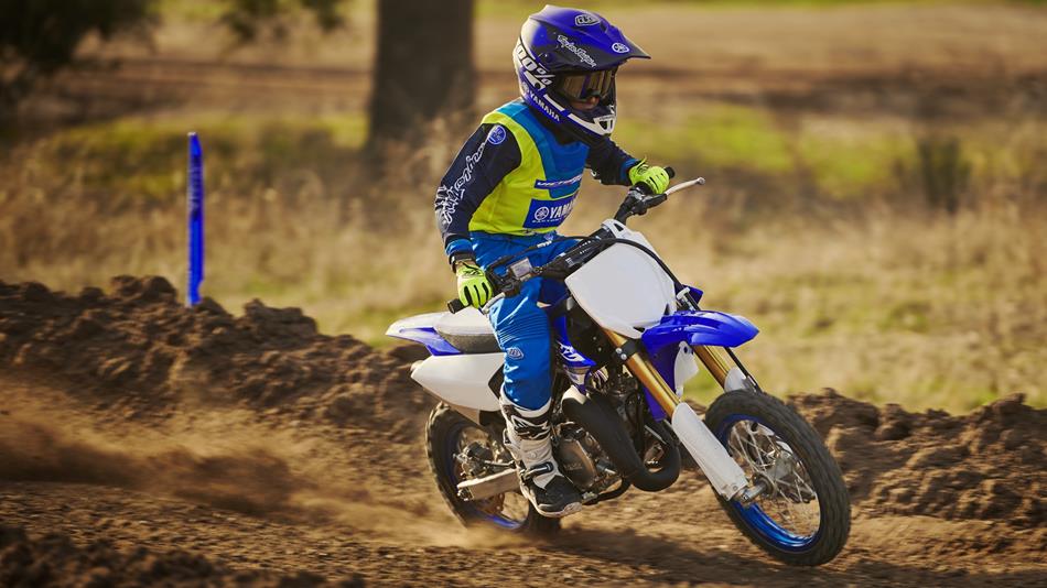 Yamaha – Η τιμή του YZ65 2019