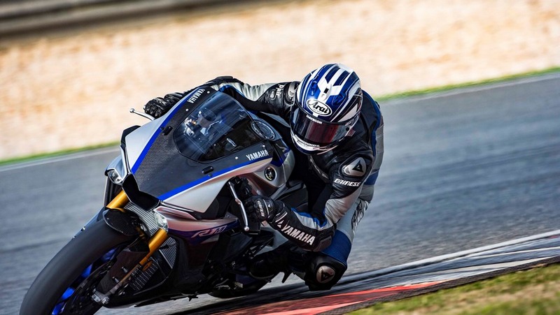 YZF-R1M 2019 - Άνοιξαν οι online παραγγελίες - Ιδού η τιμή της!