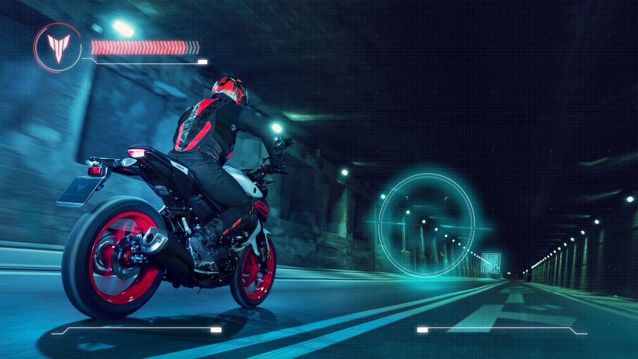 yamaha mt125 2020 10