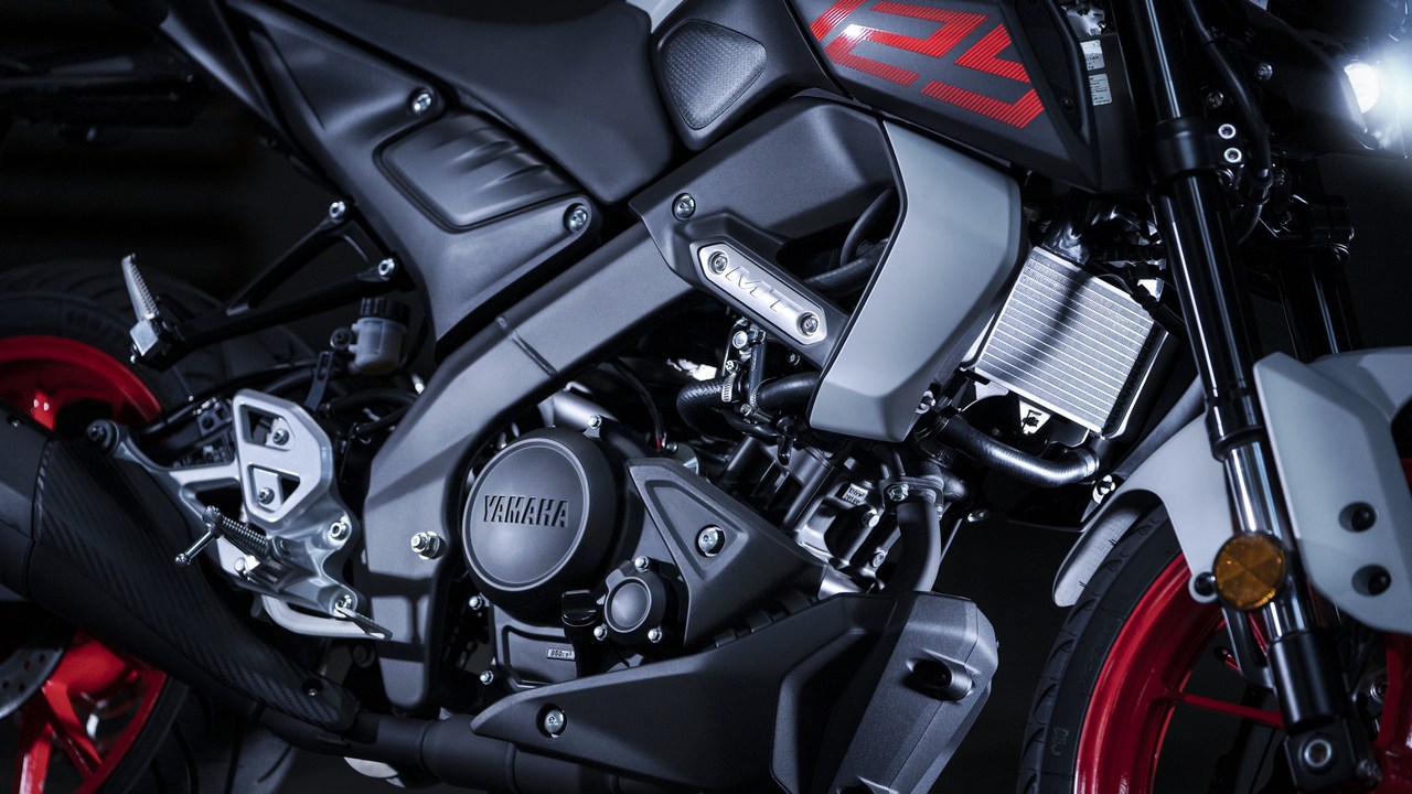 yamaha mt125 2020 29