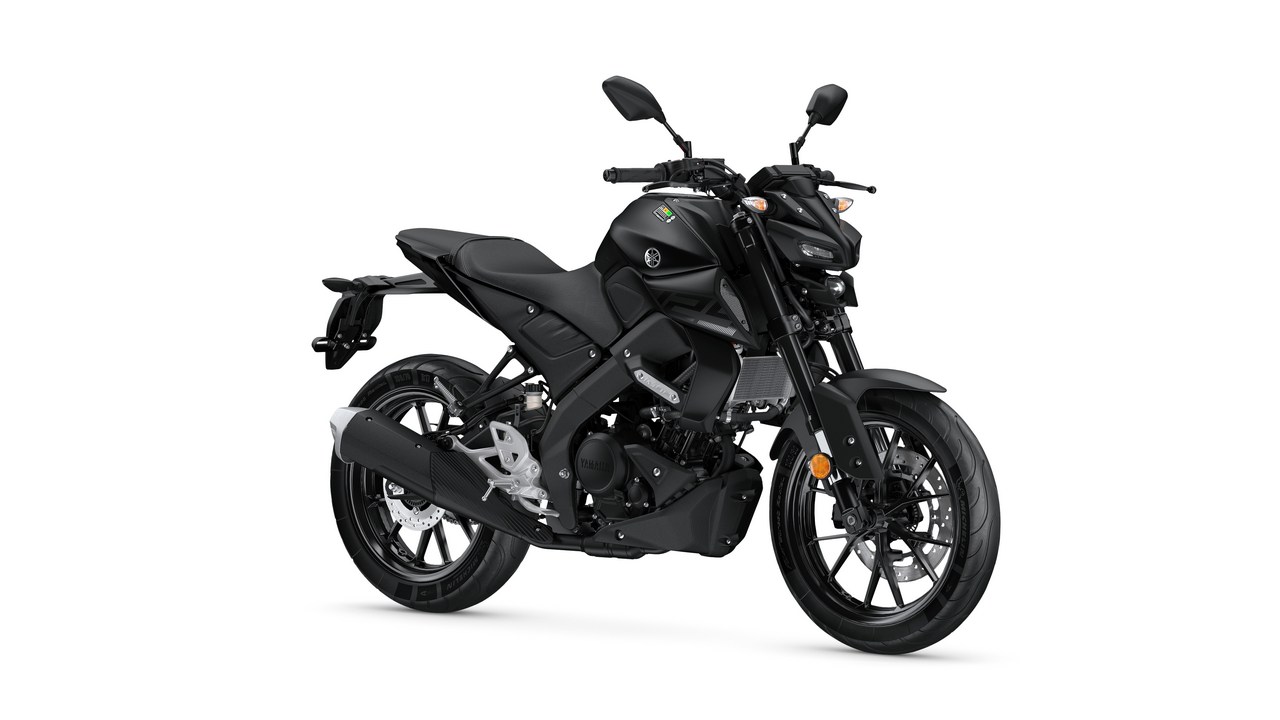 yamaha mt125 2020 5