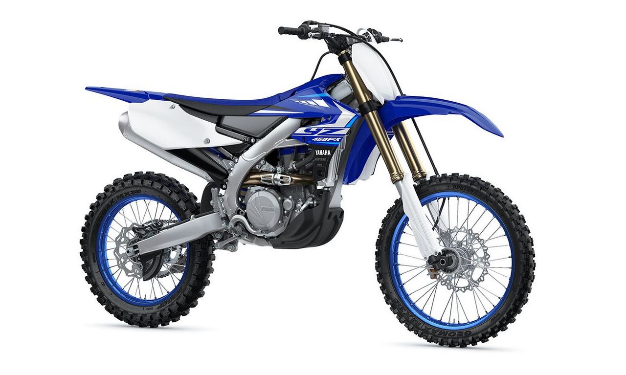 yz450fx 2020 3