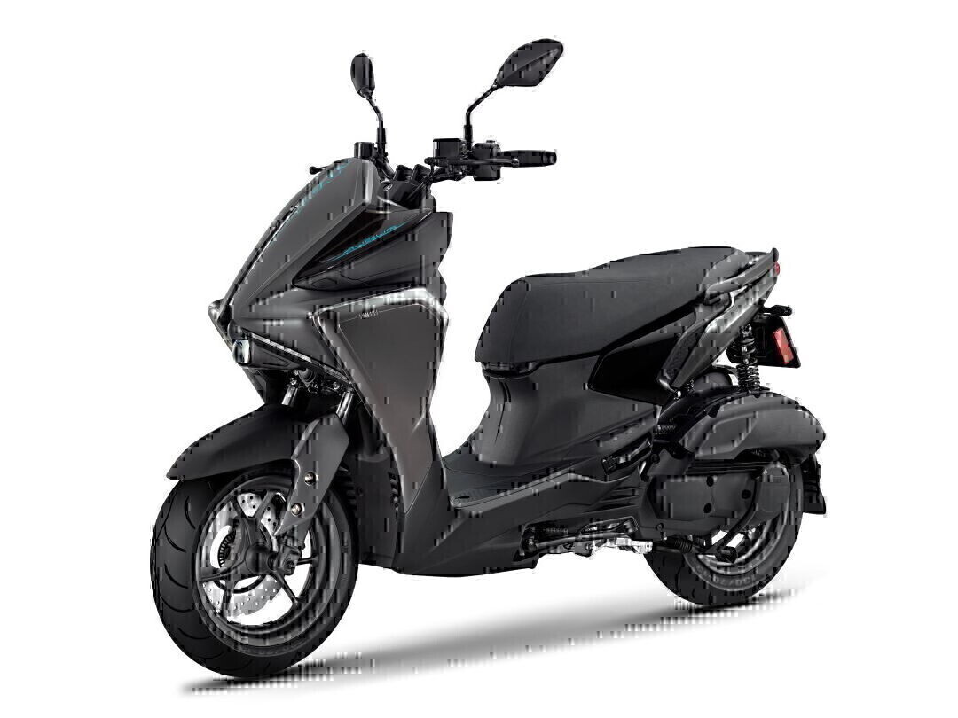 AUGUR 03 Star titanium