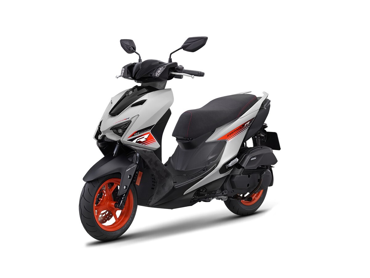 yam cygnous xr 3