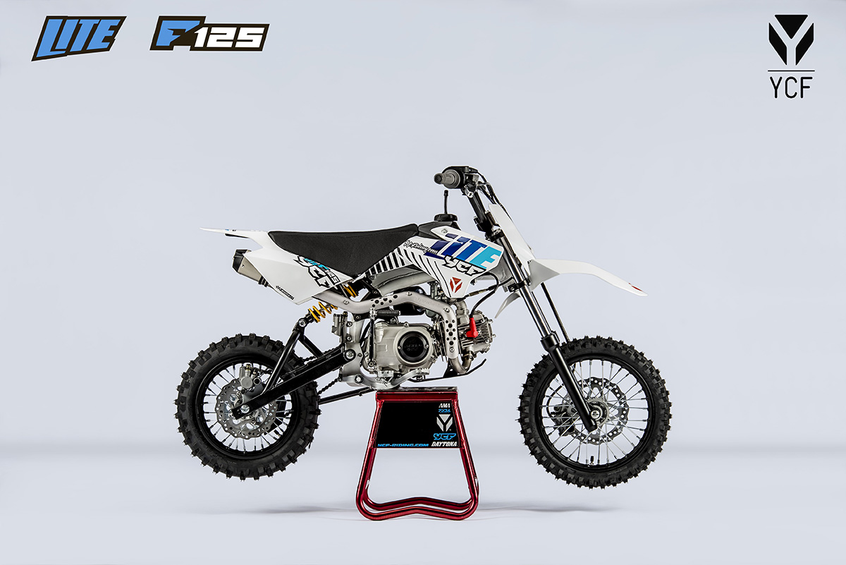 Lite F125