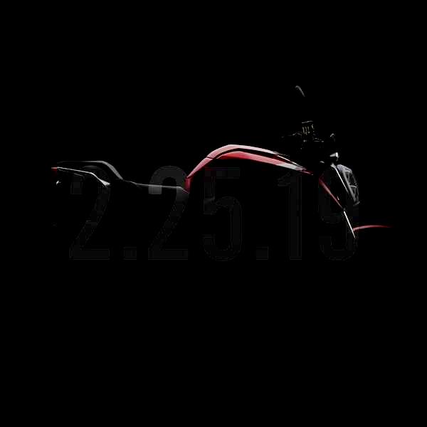 Zero Motorcycles SR/F – Νέα φωτογραφία teaser