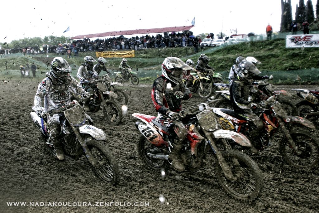 Motocross Megalopolis - Φωτορεπορτάζ