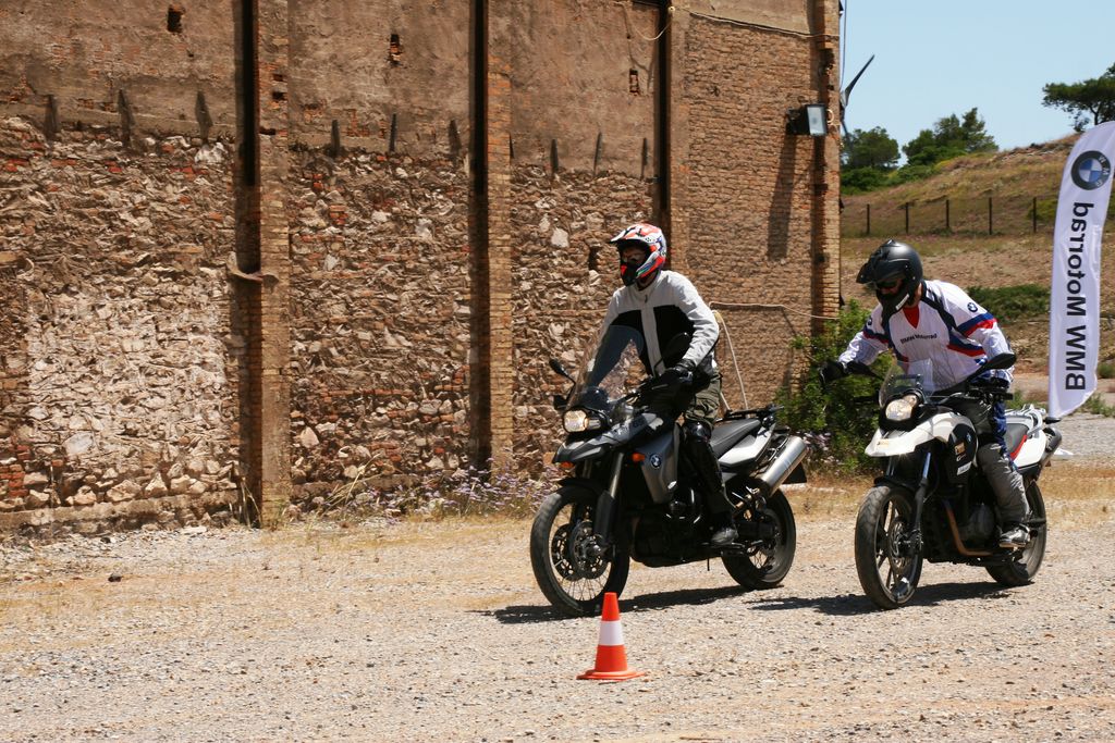 RideIt – Advanced Riding Courses
