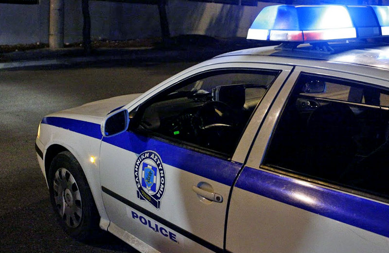Ειδικές αστυνομικές δράσεις στη Ζάκυνθο
