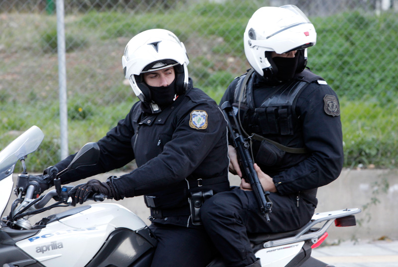 Εξιχνιάσθηκαν 3 κλοπές δικύκλων στην Κορινθία