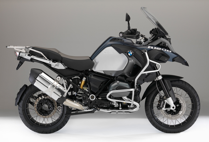bmw r1200gs adv
