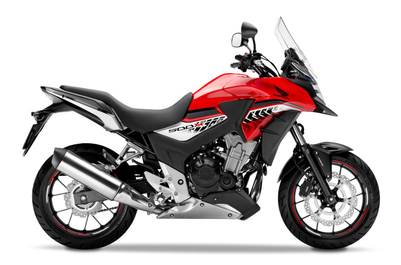 honda cb500x