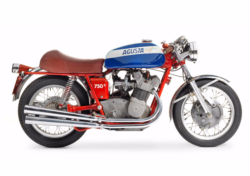 mv agusta