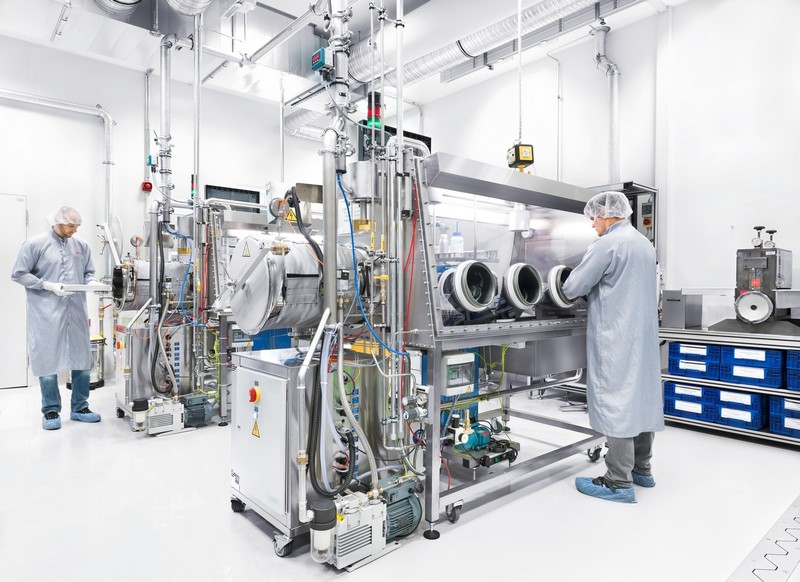 Bosch: Νέο τμήμα αποκλειστικά για ηλεκτροκινητήρες