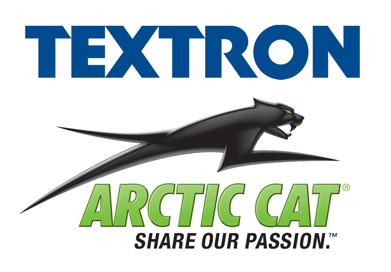 Εξαγορά της Arctic Cat από την πολυεθνική φίρμα Textron