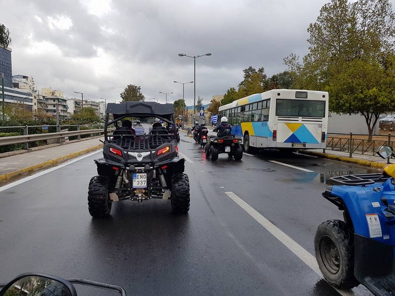 atv poreia 12