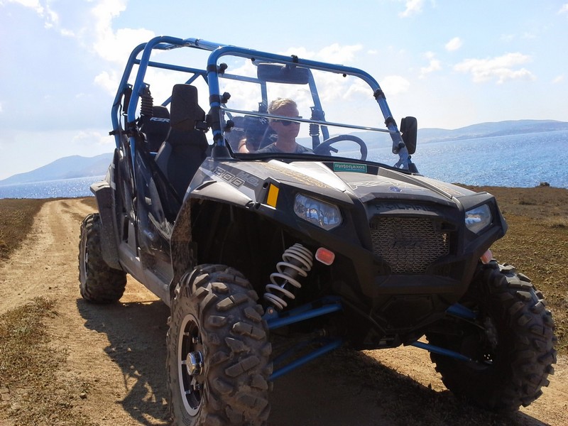 naxos atv 3