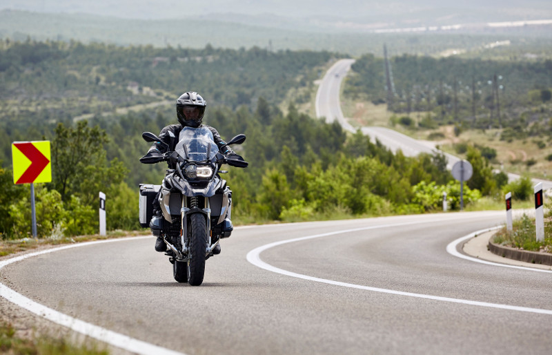 BMW Motorrad - 7ο συνεχόμενο έτος με ρεκόρ πωλήσεων!