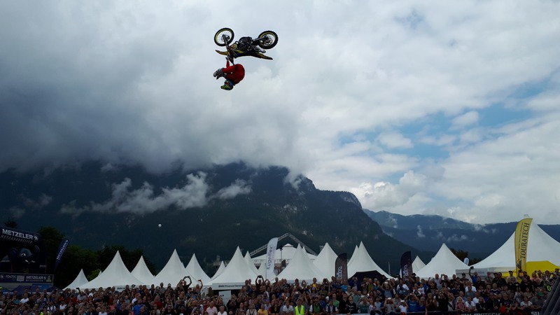 bmw motorrad days 2018 bikeit 16