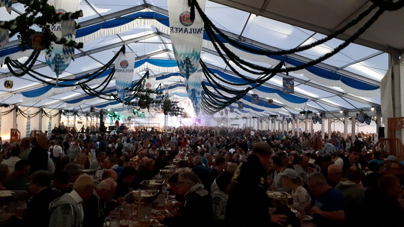 bmw motorrad days 2018 bikeit 2