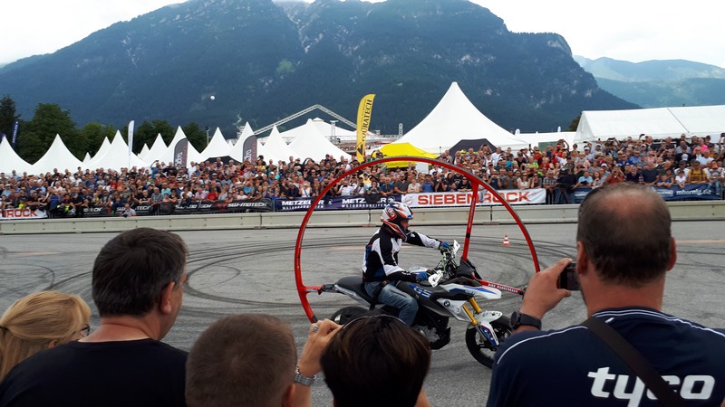 bmw motorrad days 2018 bikeit 20