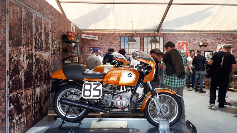 bmw motorrad days 2018 bikeit 30