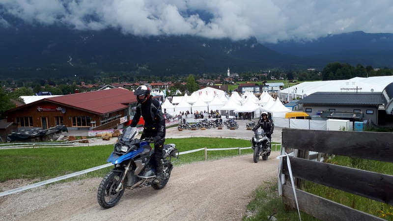 bmw motorrad days 2018 bikeit 9