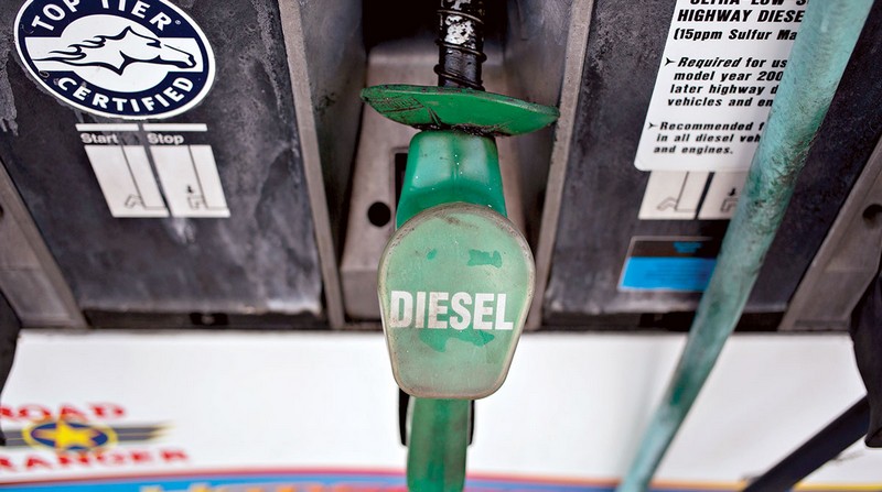 diesel ban germany 3