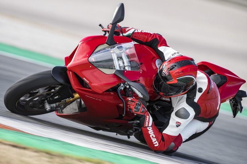 Ducati Group  - Οικονομικά αποτελέσματα για το 2017