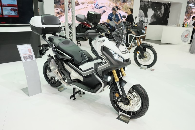honda xadv 23
